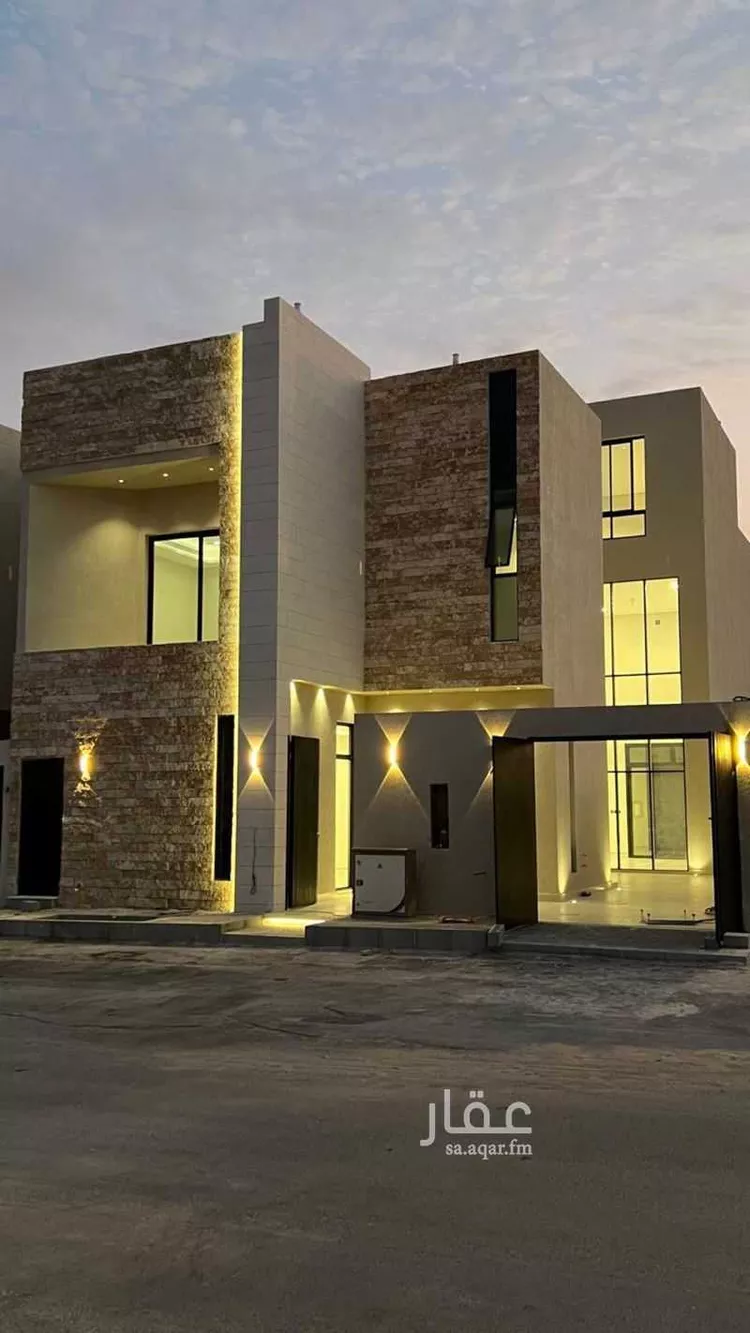 Villa for Sale in Riyadh Al Mahdiyah
