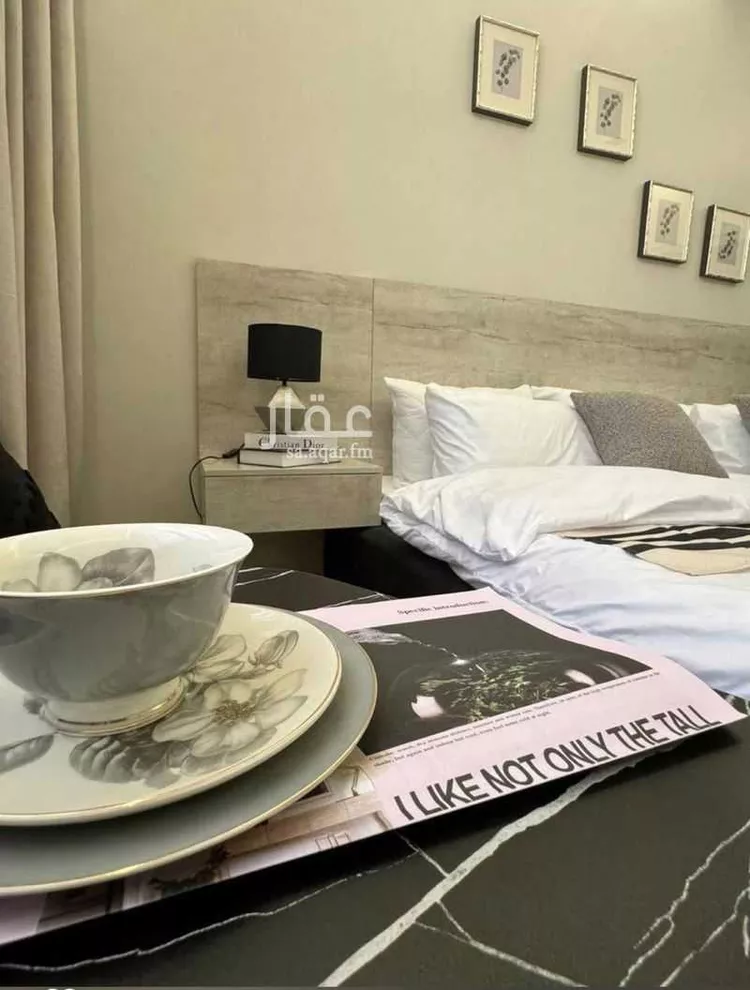 عمارة للبيع في شارع جبل الدخان, حي ظهرة لبن, مدينة الرياض, منطقة الرياض صورة 2