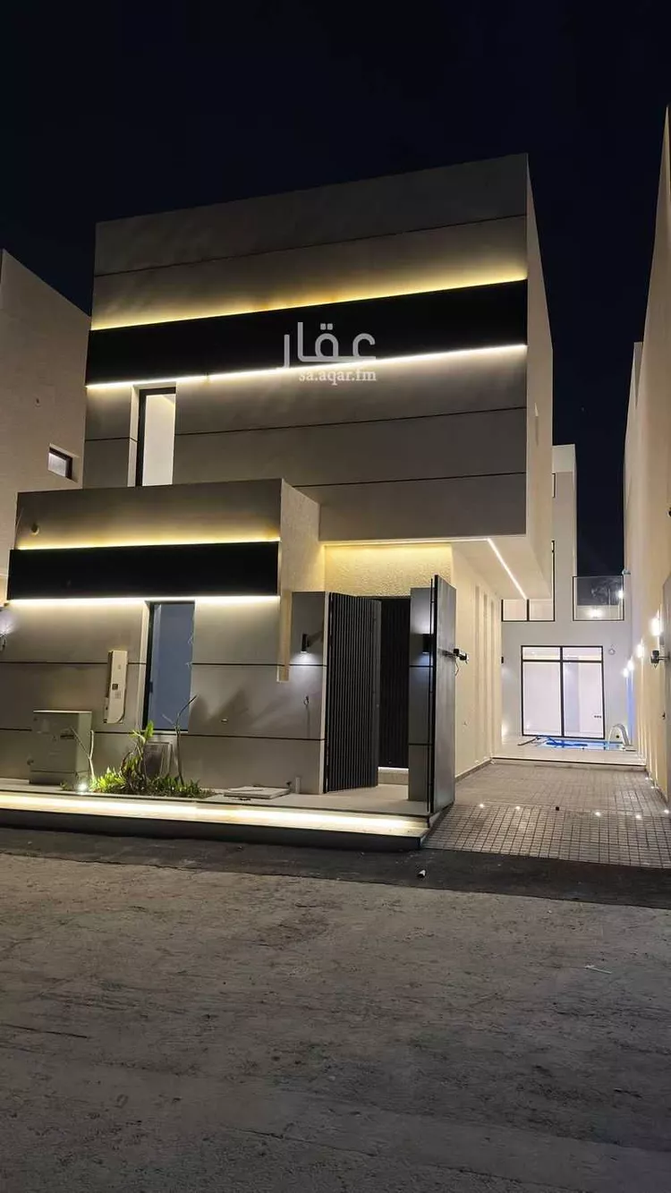 فيلا للبيع في شارع المهدية, حي المهدية, مدينة الرياض, منطقة الرياض