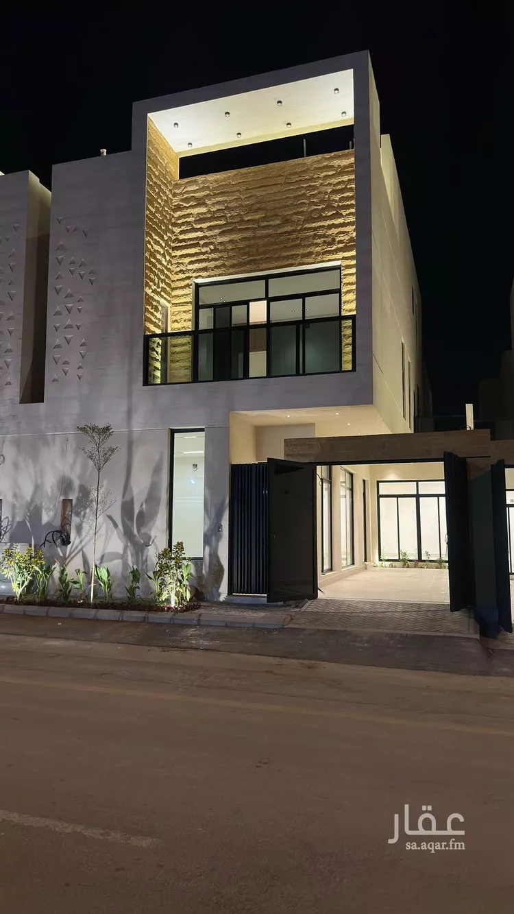 فيلا للبيع في شارع الكمال بن طلحة, حي المهدية, مدينة الرياض, منطقة الرياض