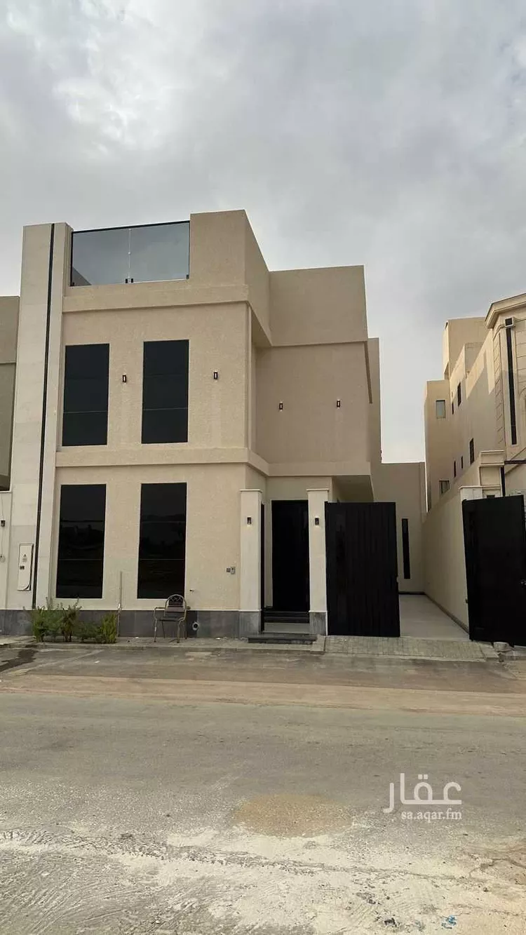 Villa for Sale in Riyadh Al Mahdiyah