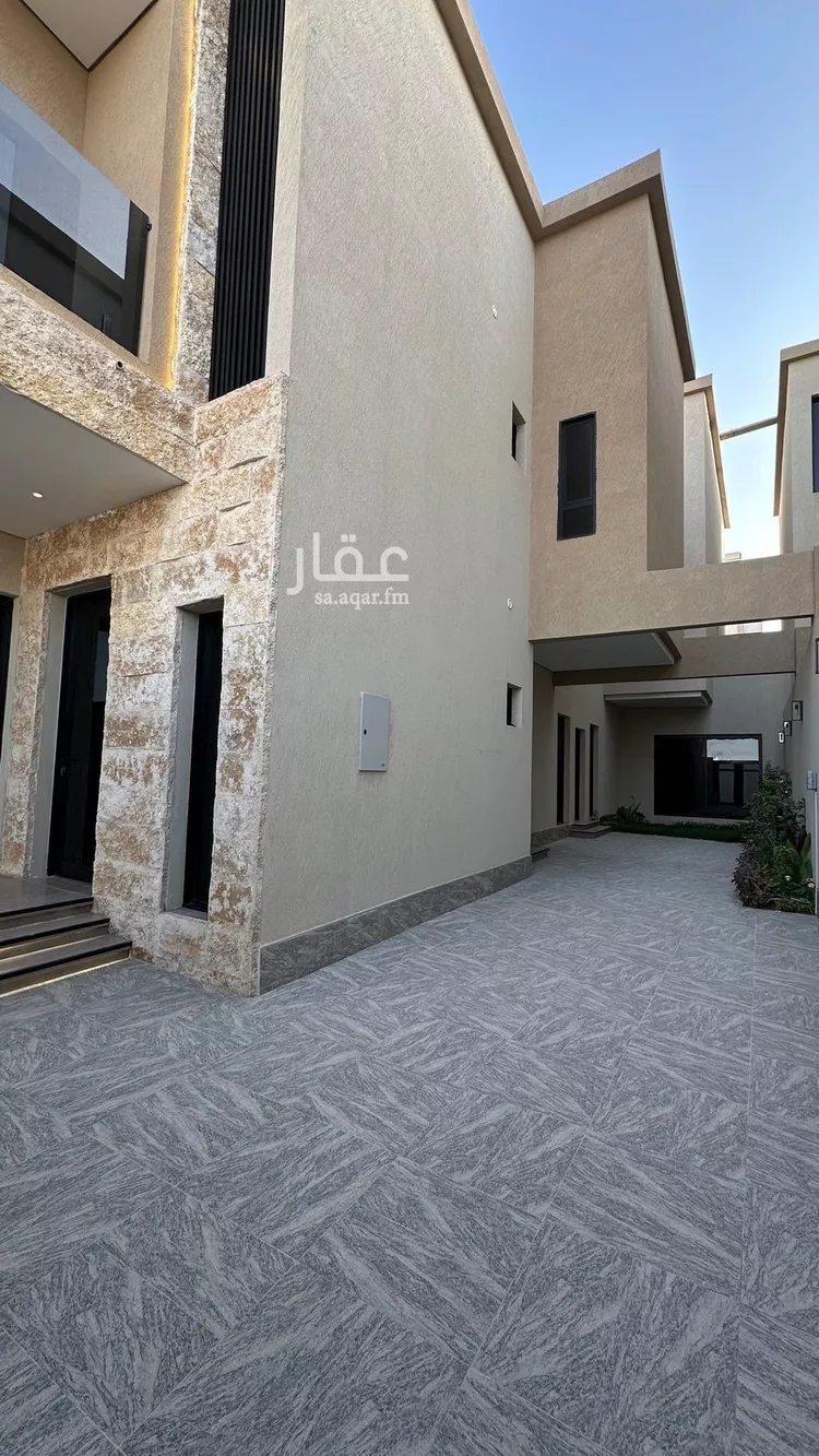 فيلا للبيع في شارع أحمد مفتي المكي الحنفي, حي المهدية, مدينة الرياض, منطقة الرياض صورة 2