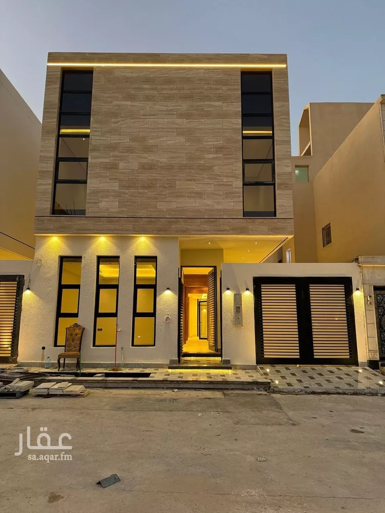 فيلا للبيع في شارع 6227762, حي المهدية, مدينة الرياض, منطقة الرياض صورة 2