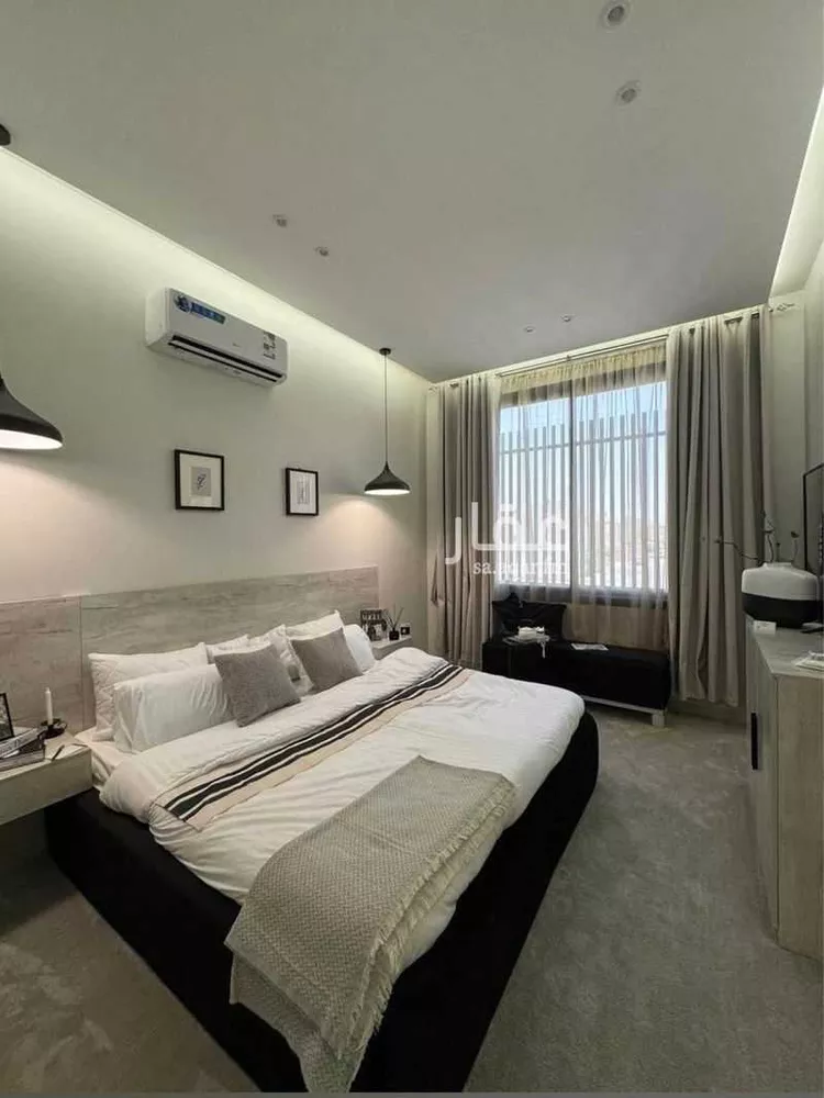 عمارة للبيع في شارع جبل الدخان, حي ظهرة لبن, مدينة الرياض, منطقة الرياض 7