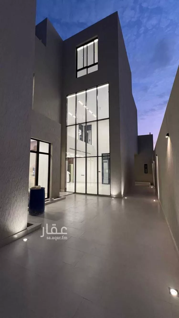 فيلا للبيع في شارع فؤاد محمد عمر توفيق, حي المهدية, مدينة الرياض, منطقة الرياض صورة 3
