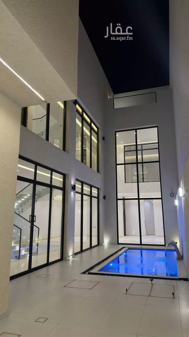 فيلا للبيع في شارع المهدية, حي المهدية, مدينة الرياض, منطقة الرياض صورة 2