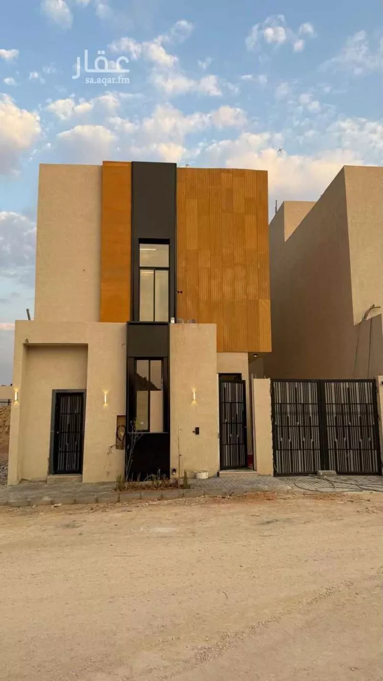 فيلا للبيع في شارع محمد بن زين العابدين, حي المهدية, مدينة الرياض, منطقة الرياض
