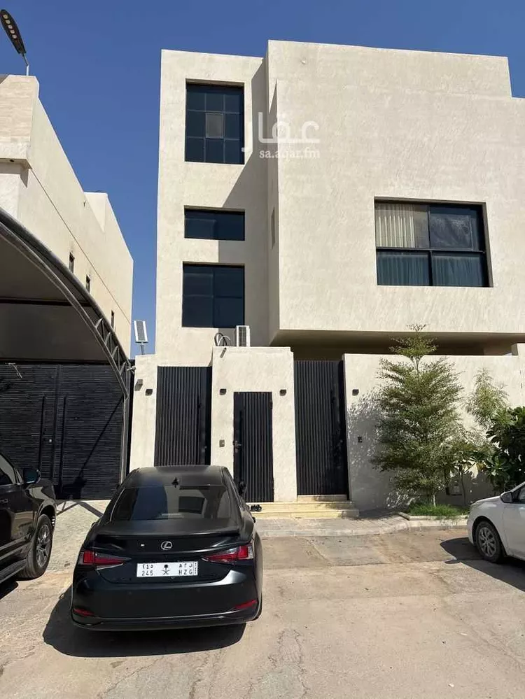 Apartment for Rent in Riyadh Al Mahdiyah