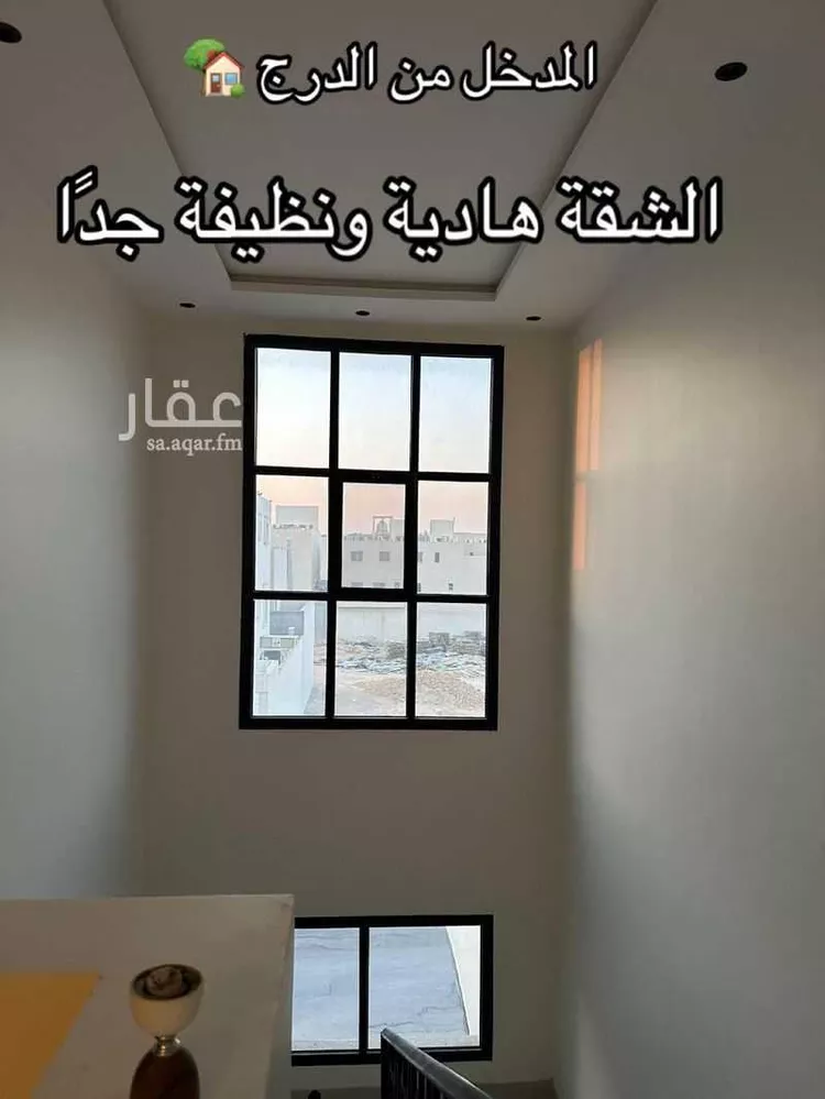 شقة للإيجار في شارع يحيى بن جزلة, حي المهدية, مدينة الرياض, منطقة الرياض صورة 2
