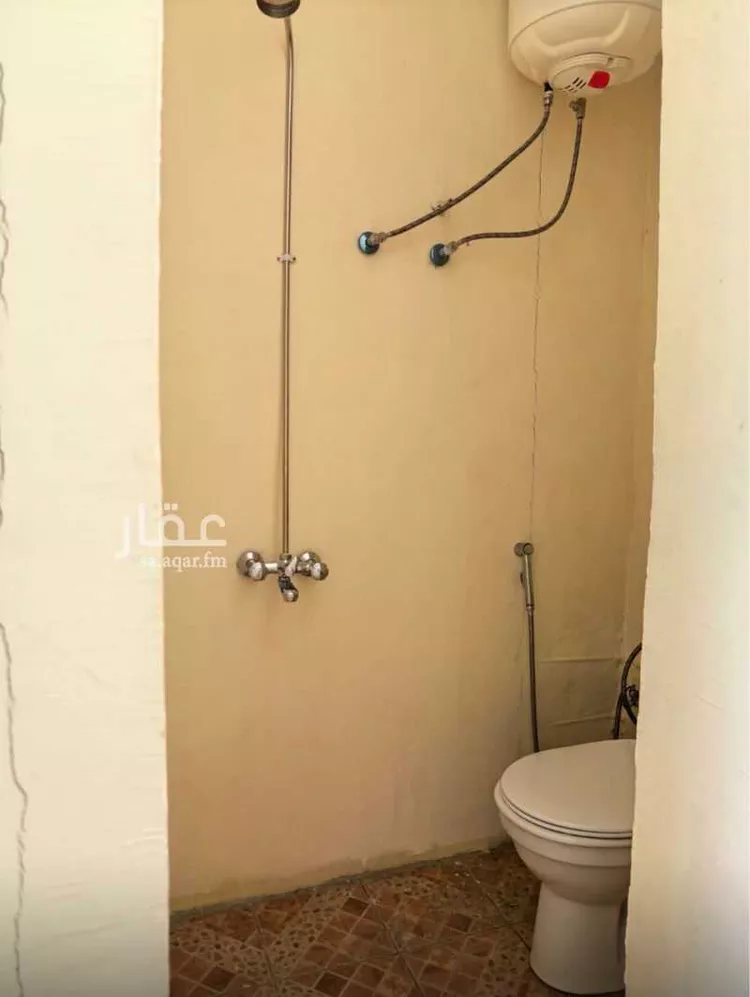 غرفة للإيجار في شارع يزيد الهاشمي ، حي الجال ، الطائف ، الطائف صورة 3