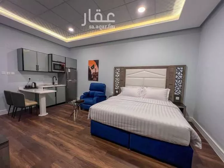 شقة للإيجار في 3889 7698 ، شارع سعد بن عثمان ، حي مذينب ، المدينة المنورة ، منطقة المدينة المنورة صورة 4