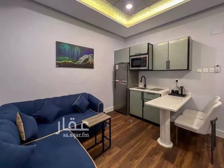 شقة للإيجار في 3889 7698 ، شارع سعد بن عثمان ، حي مذينب ، المدينة المنورة ، منطقة المدينة المنورة صورة 2