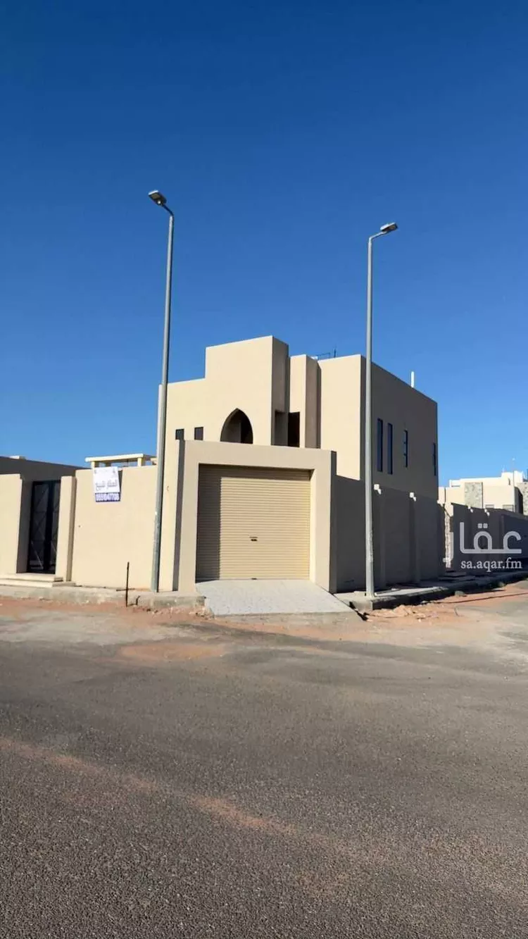 Villa for Sale in Hail An Naqrah