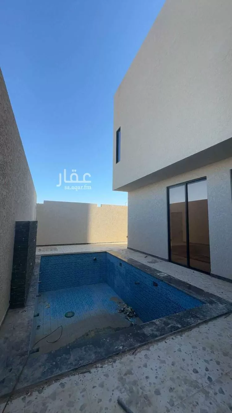 فيلا للبيع في شارع حيان ابن وبرة المزني, حي الودي, مدينة حائل, منطقة حائل 6