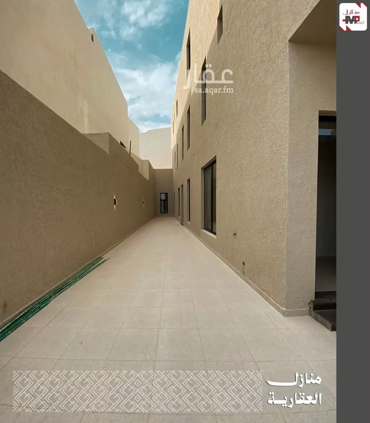 دور للبيع في شارع خريص, حي الجنادرية, مدينة الرياض, منطقة الرياض 7