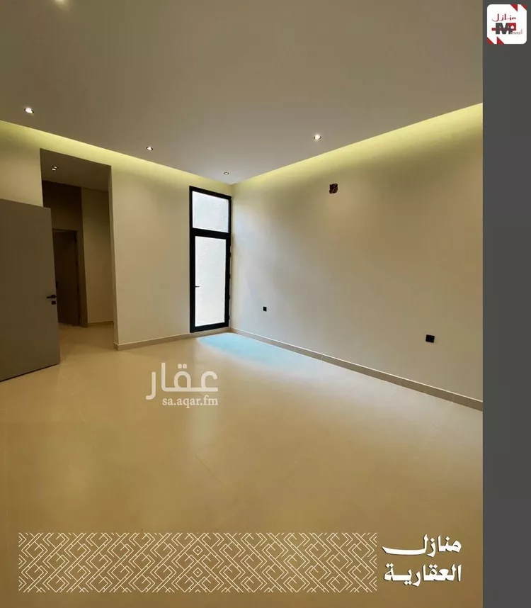 دور للبيع في شارع خريص, حي الجنادرية, مدينة الرياض, منطقة الرياض 8
