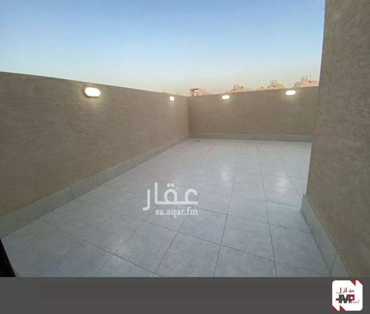 شقة للبيع في شارع محمد المنوفي, حي النرجس, مدينة الرياض, منطقة الرياض صورة 3