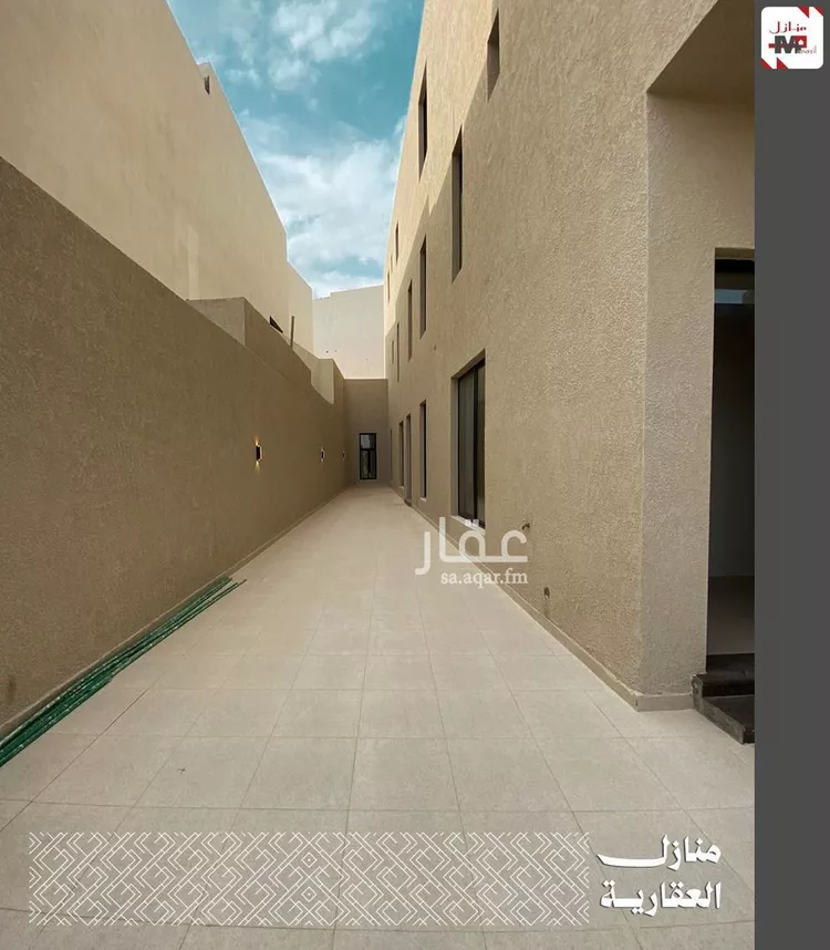 دور للبيع في شارع خريص, حي الجنادرية, مدينة الرياض, منطقة الرياض 7