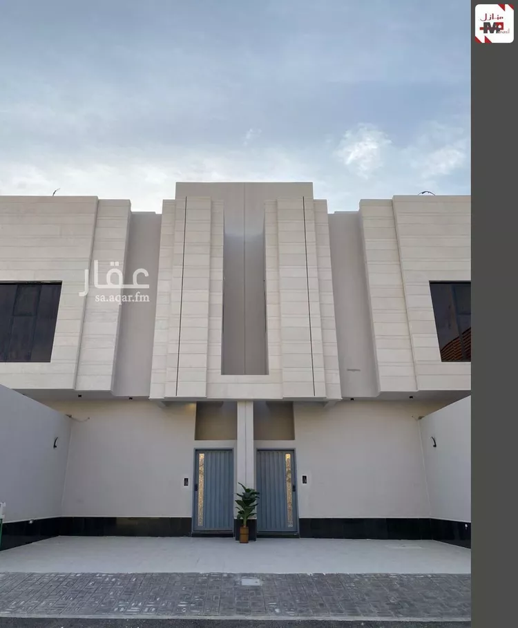 دور للبيع في شارع ابي طاهر, حي الرمال, مدينة الرياض, منطقة الرياض صورة 3