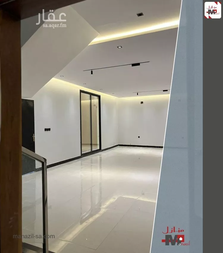 دور للبيع في شارع ابن رشد, حي الفاروق, مدينة الرياض, منطقة الرياض صورة 4