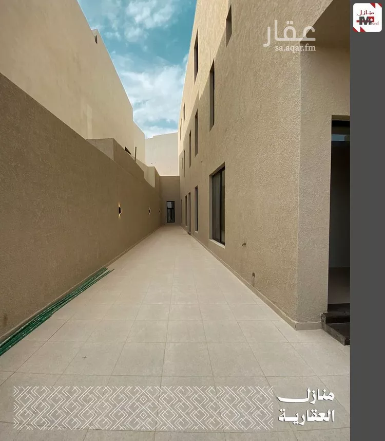 دور للبيع في شارع خريص, حي الجنادرية, مدينة الرياض, منطقة الرياض 7