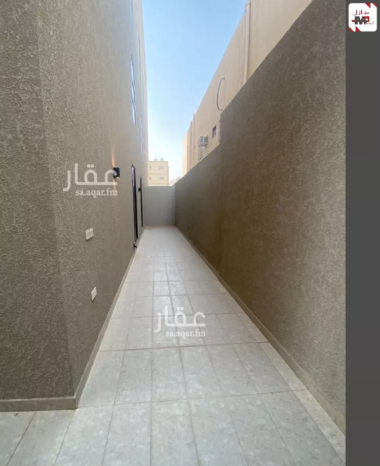 شقة للبيع في شارع الأمير محمد بن سعود بن عبدالعزيز, حي القدس, مدينة الرياض, منطقة الرياض صورة 3