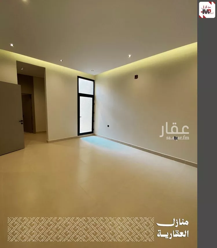 دور للبيع في شارع خريص, حي الجنادرية, مدينة الرياض, منطقة الرياض 8
