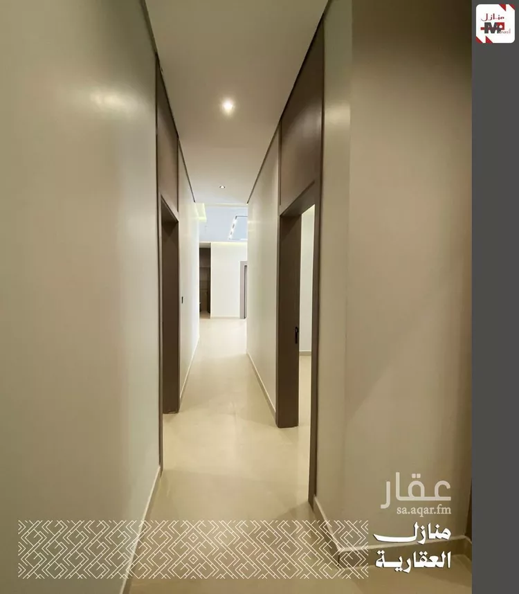 Floor for Sale in Riyadh Al Janadriyah صورة 3