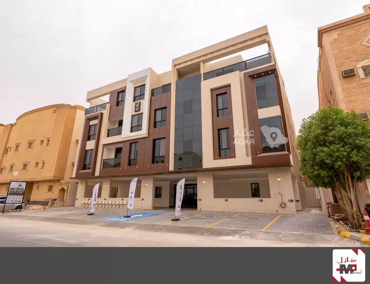 شقة للبيع في شارع عسير, حي اليرموك, مدينة الرياض, منطقة الرياض