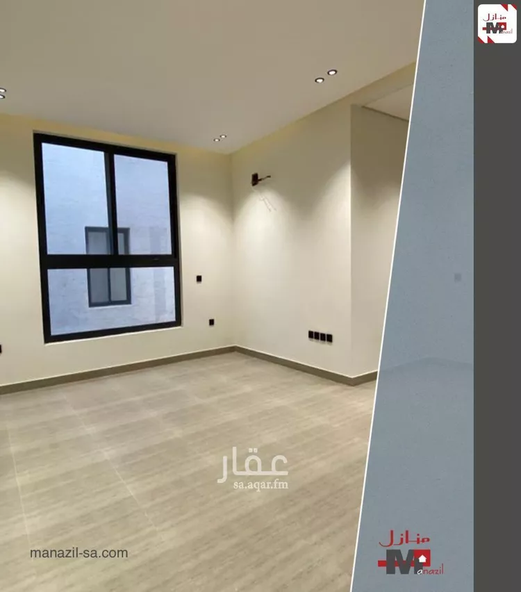 فيلا للبيع في شارع داود بن علي, حي القيروان, مدينة الرياض, منطقة الرياض صورة 4