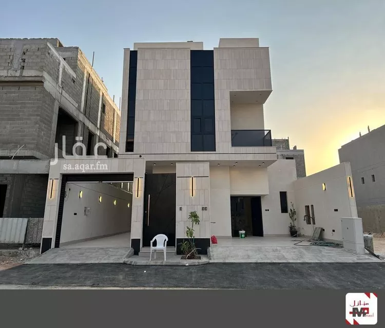دور للبيع في شارع خريص, حي الجنادرية, مدينة الرياض, منطقة الرياض صورة 5