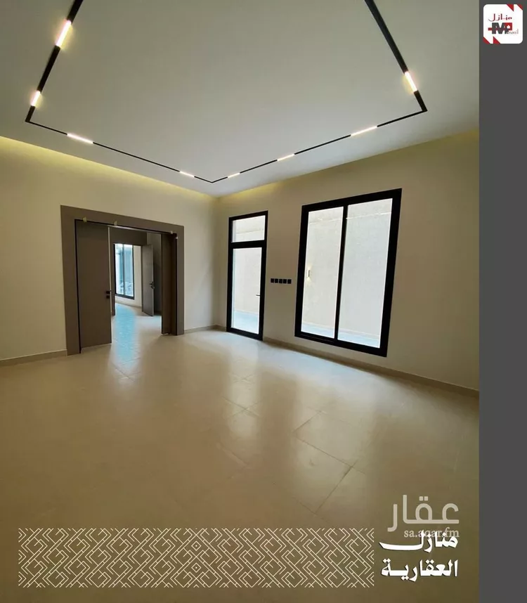 Floor for Sale in Riyadh Al Janadriyah صورة 5