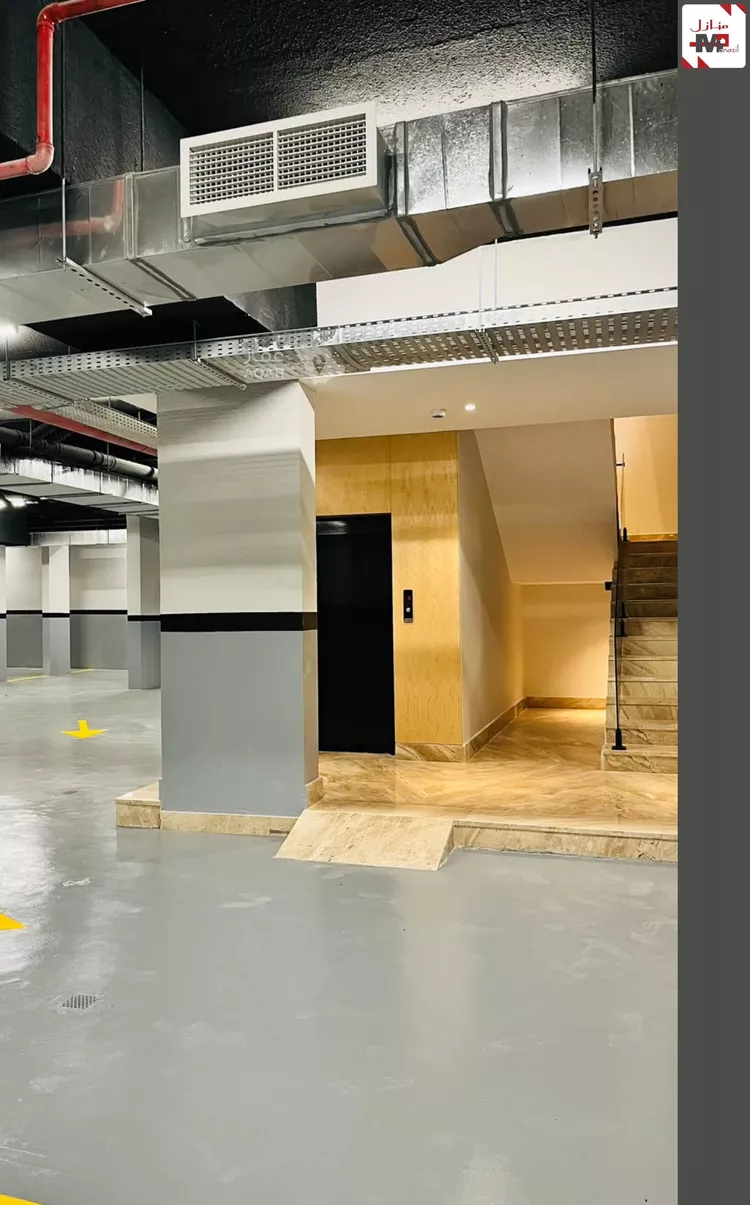 عمارة للبيع في شارع عبدالرحمن بن داود, حي الروضة, مدينة الرياض, منطقة الرياض 9