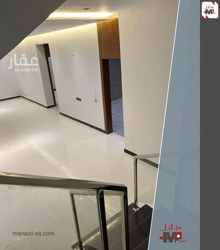 دور للبيع في شارع ابن رشد, حي الفاروق, مدينة الرياض, منطقة الرياض صورة 5