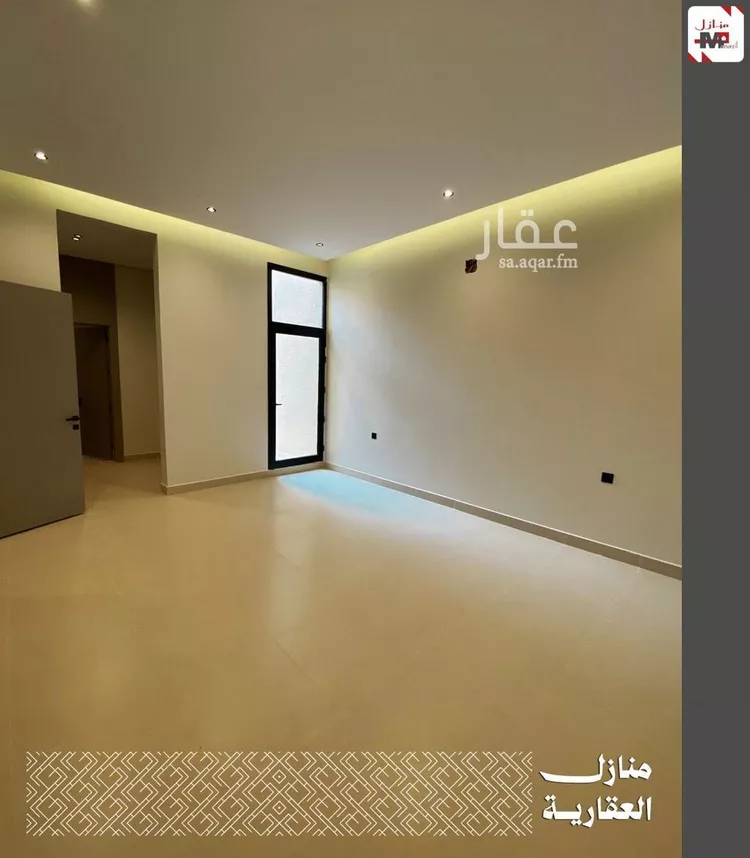 دور للبيع في شارع خريص, حي الجنادرية, مدينة الرياض, منطقة الرياض 8