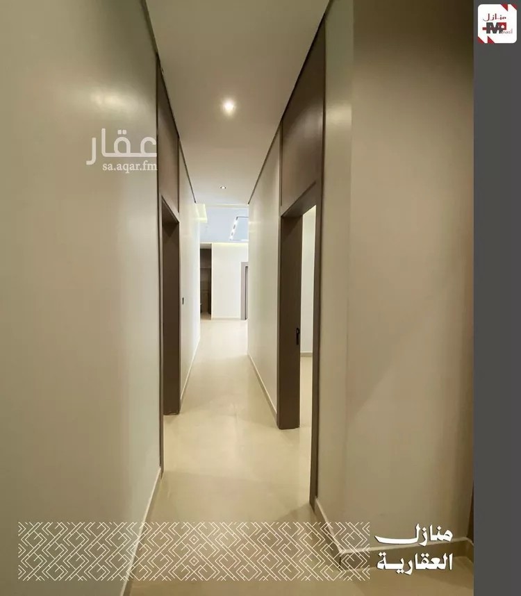 Floor for Sale in Riyadh Al Janadriyah صورة 3
