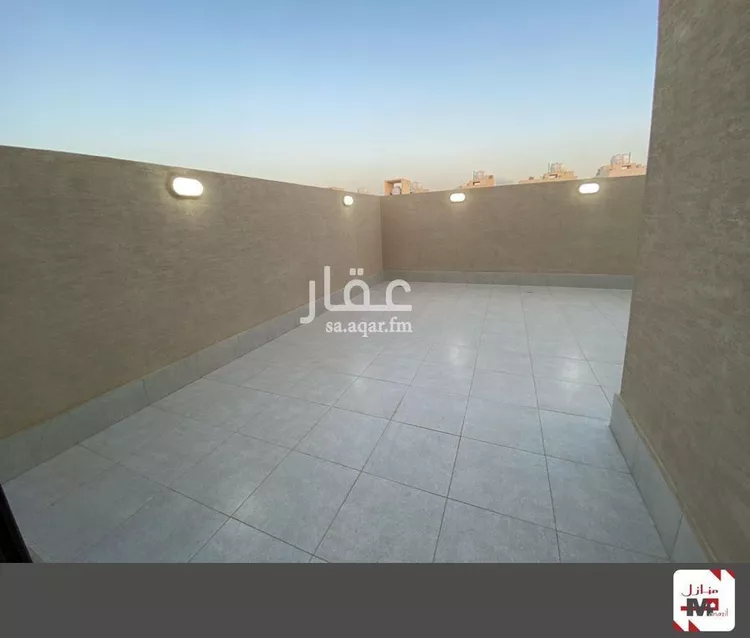 شقة للبيع في شارع محمد المنوفي, حي النرجس, مدينة الرياض, منطقة الرياض صورة 5
