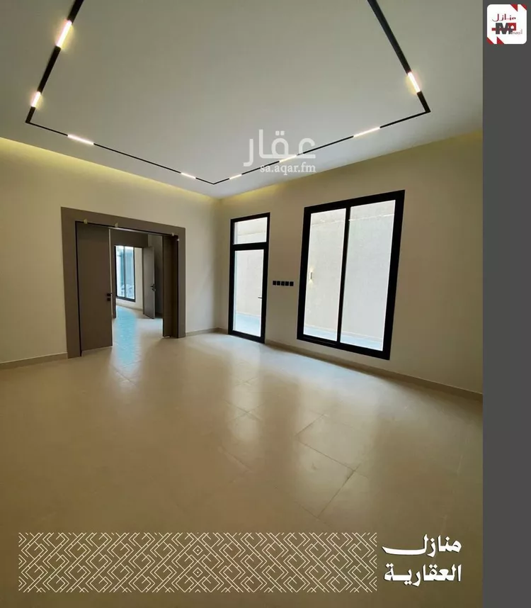Floor for Sale in Riyadh Al Janadriyah صورة 5