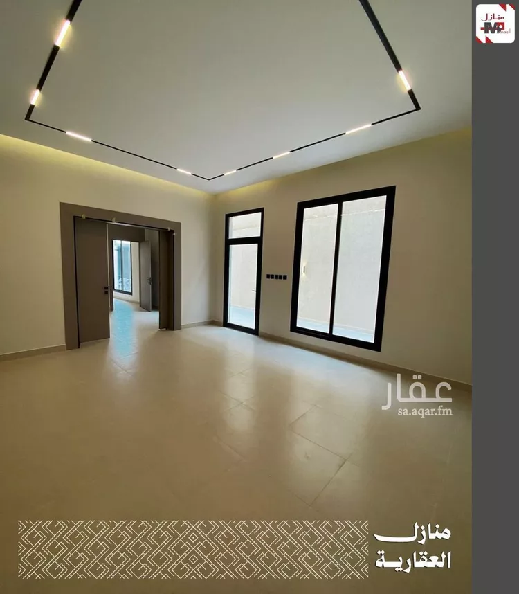 Floor for Sale in Riyadh Al Janadriyah صورة 5