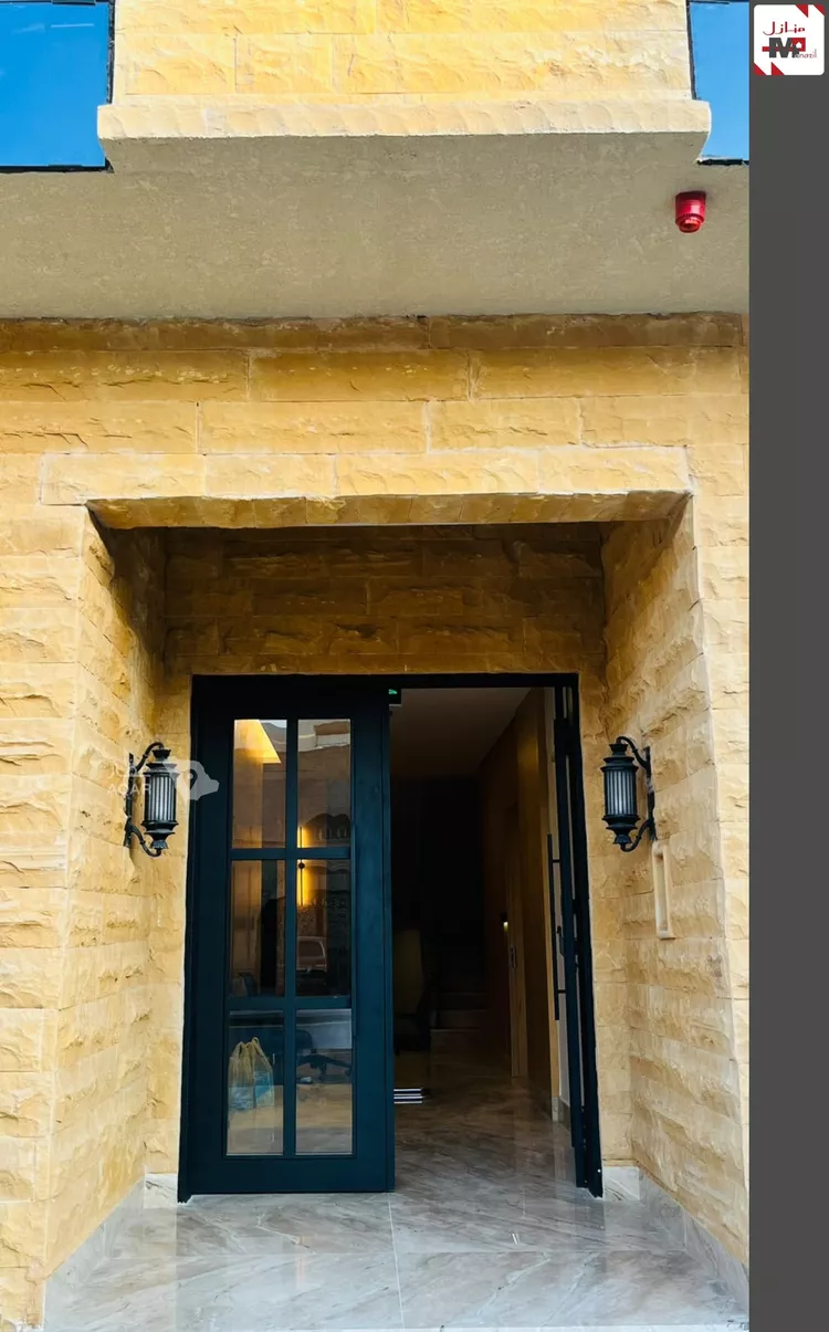 عمارة للبيع في شارع عبدالرحمن بن داود, حي الروضة, مدينة الرياض, منطقة الرياض 8