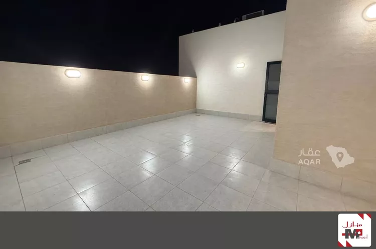 شقة للبيع في شارع محمد المنوفي, حي النرجس, مدينة الرياض, منطقة الرياض 8