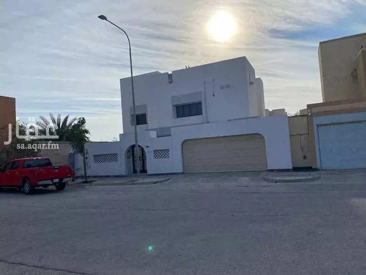 فيلا للبيع في شارع شــارع اليـرمـوك 4, مدينة مدينه الجبيل الصناعيه, المنطقة الشرقية