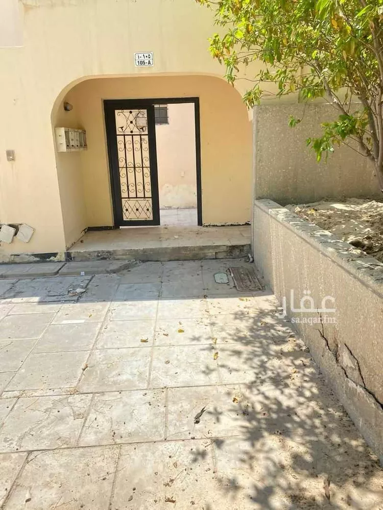 Apartment for Rent in Al Jubail Al Faruq