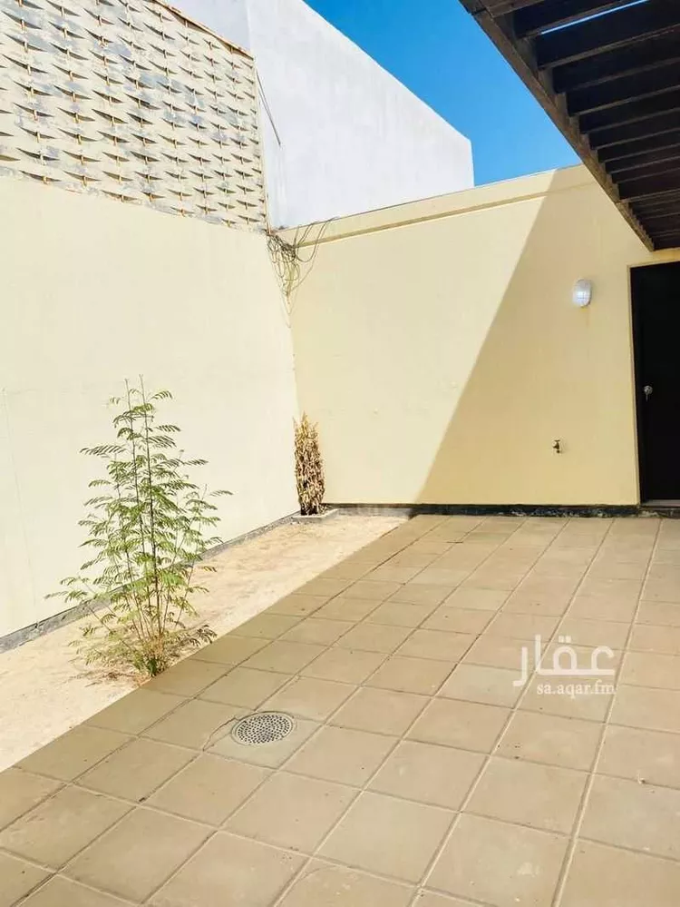 فيلا للإيجار في شارع بريدة, حي الحجاز, مدينة مدينه الجبيل الصناعيه, المنطقة الشرقية صورة 2