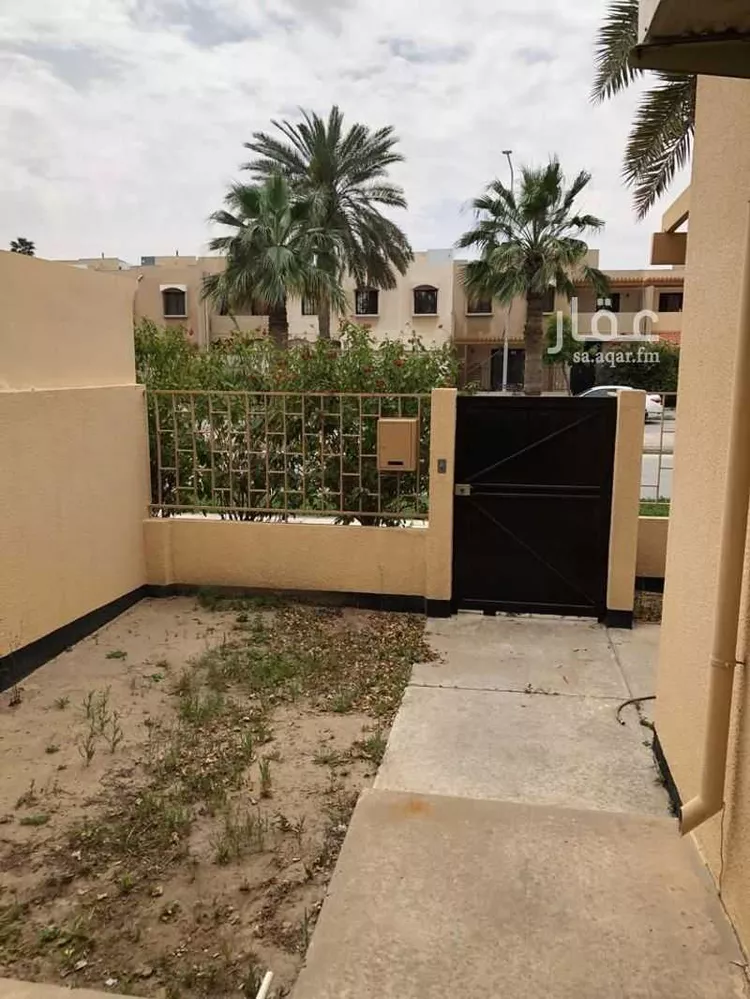 فيلا للإيجار في شارع طريق الدمام, حي الحجاز, مدينة مدينه الجبيل الصناعيه, المنطقة الشرقية صورة 3