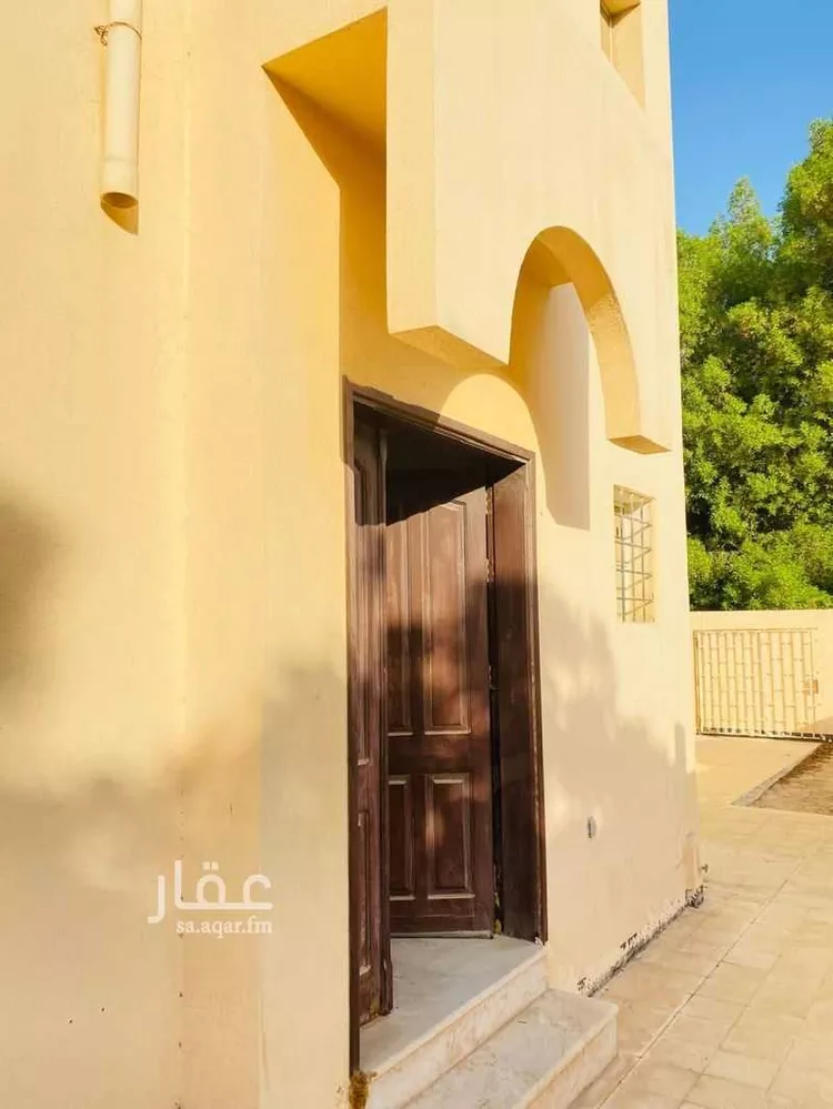 شقة للإيجار في شارع شـارع الكــرامــة 3, حي الفاروق الشمالي, مدينة مدينه الجبيل الصناعيه, المنطقة الشرقية صورة 4