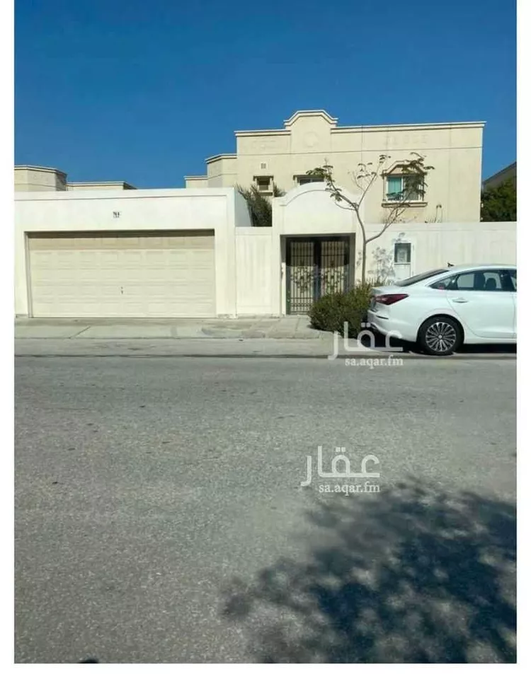 فيلا للبيع في شارع دارين1, حي دارين, مدينة مدينه الجبيل الصناعيه, المنطقة الشرقية