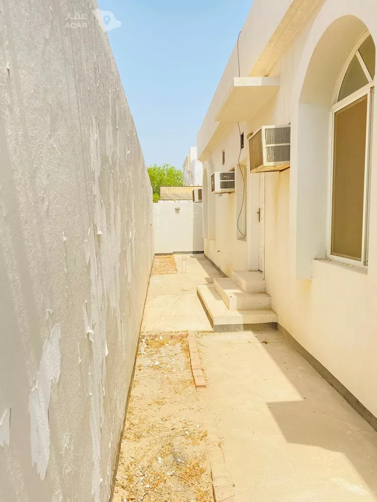 فيلا للإيجار في شارع الاندلس 22, حي الأندلس, مدينة مدينه الجبيل الصناعيه, المنطقة الشرقية 16