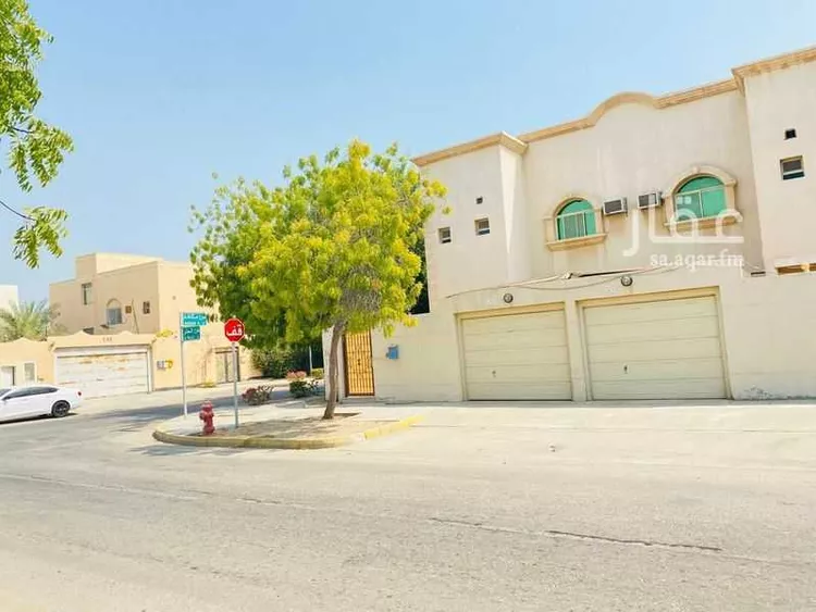 فيلا للإيجار في شارع طريق مكة, مدينة مدينه الجبيل الصناعيه, المنطقة الشرقية