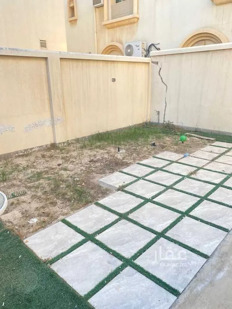 فيلا للإيجار في شارع شارع النزهة, حي  نجد الشمالي, مدينة مدينه الجبيل الصناعيه, المنطقة الشرقية صورة 4